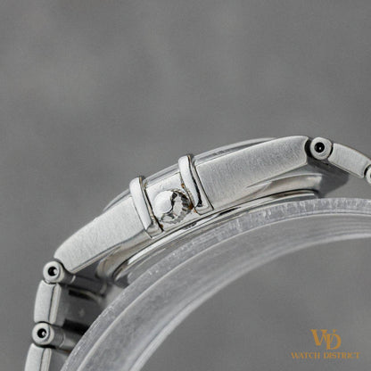 Omega Constellation 1571.71