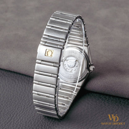 Omega Constellation 1571.71