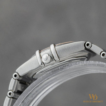 Omega Constellation 1564.66.00