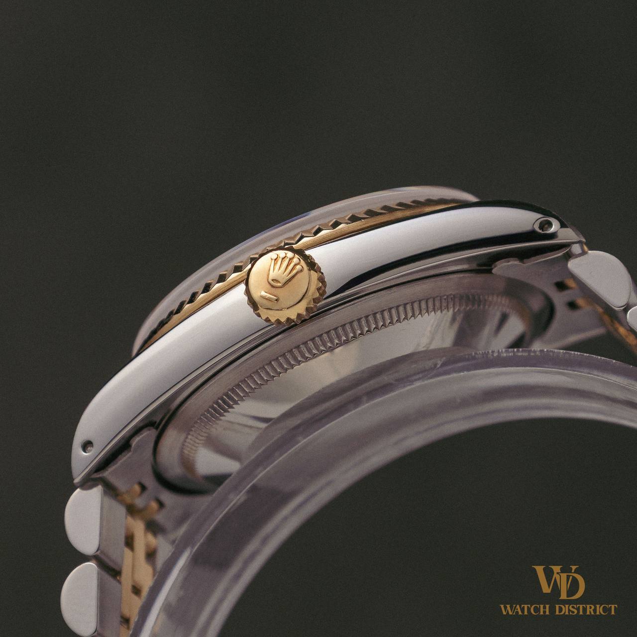 Rolex Datejust 16233