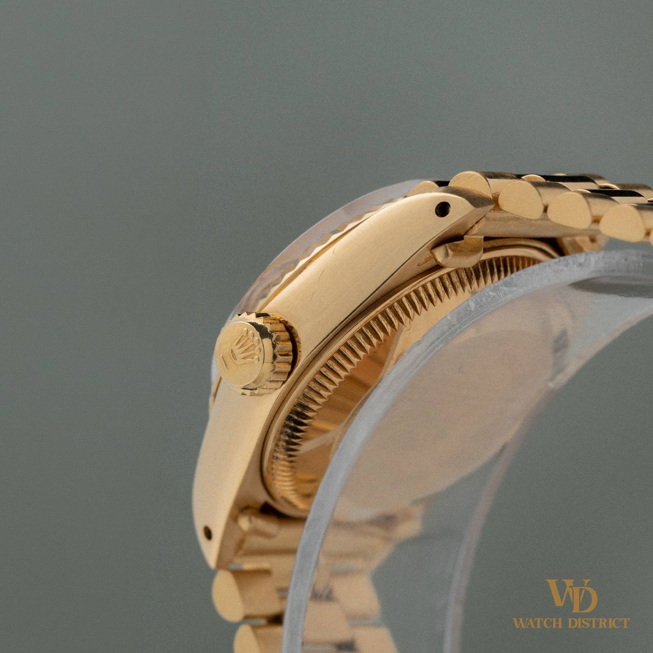 Rolex Oyster Perpetual Datejust 6917