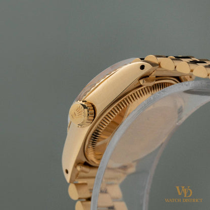 Rolex Oyster Perpetual Datejust 6917