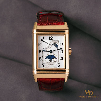 Jaeger-LeCoutre Reverso Sun Moon Q2752420