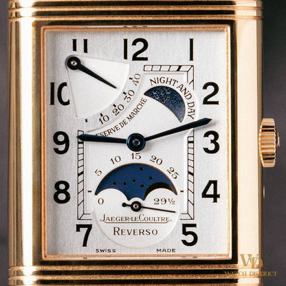 Jaeger-LeCoutre Reverso Sun Moon Q2752420