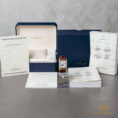 Jaeger-LeCoutre Reverso Sun Moon Q2752420