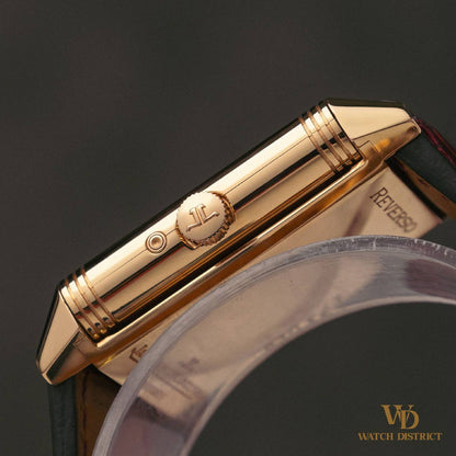 Jaeger-LeCoutre Reverso Sun Moon Q2752420