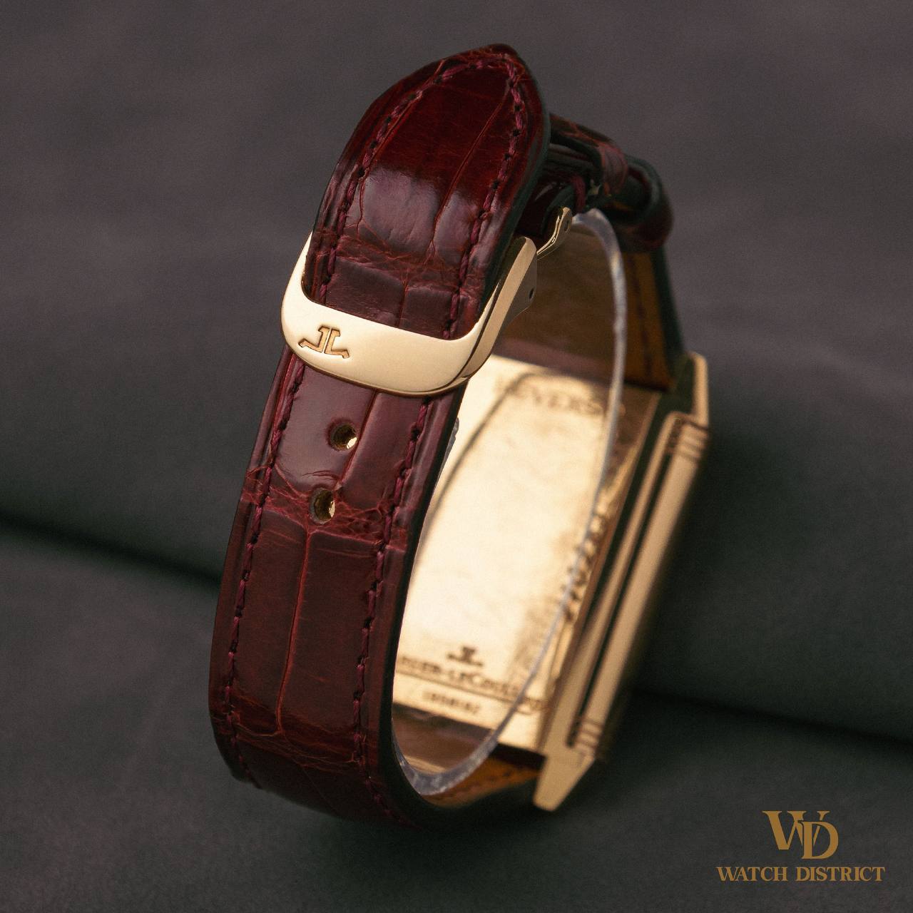 Jaeger-LeCoutre Reverso Sun Moon Q2752420