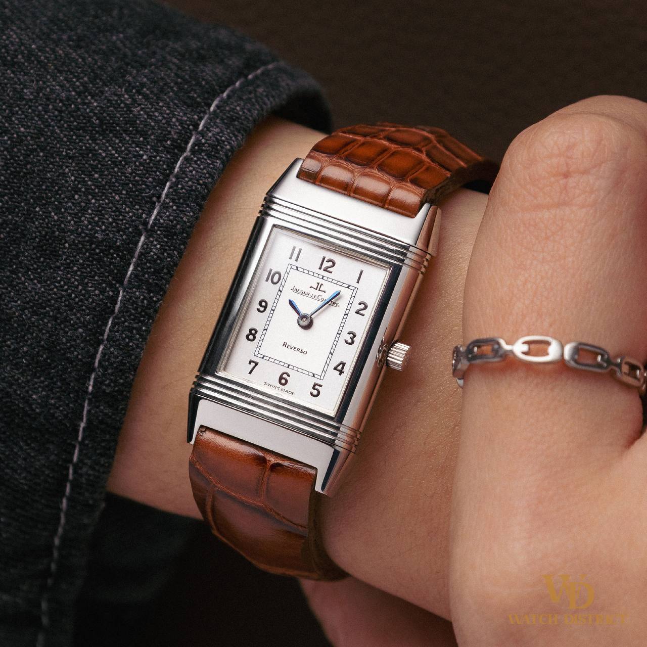 Jaeger-LeCoultre Reverso 260.8.86