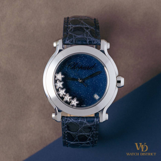 Chopard Happy Sport 27/8475