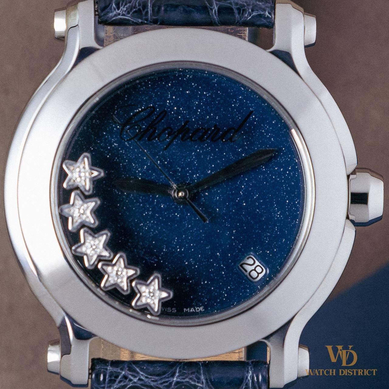 Chopard Happy Sport 27/8475