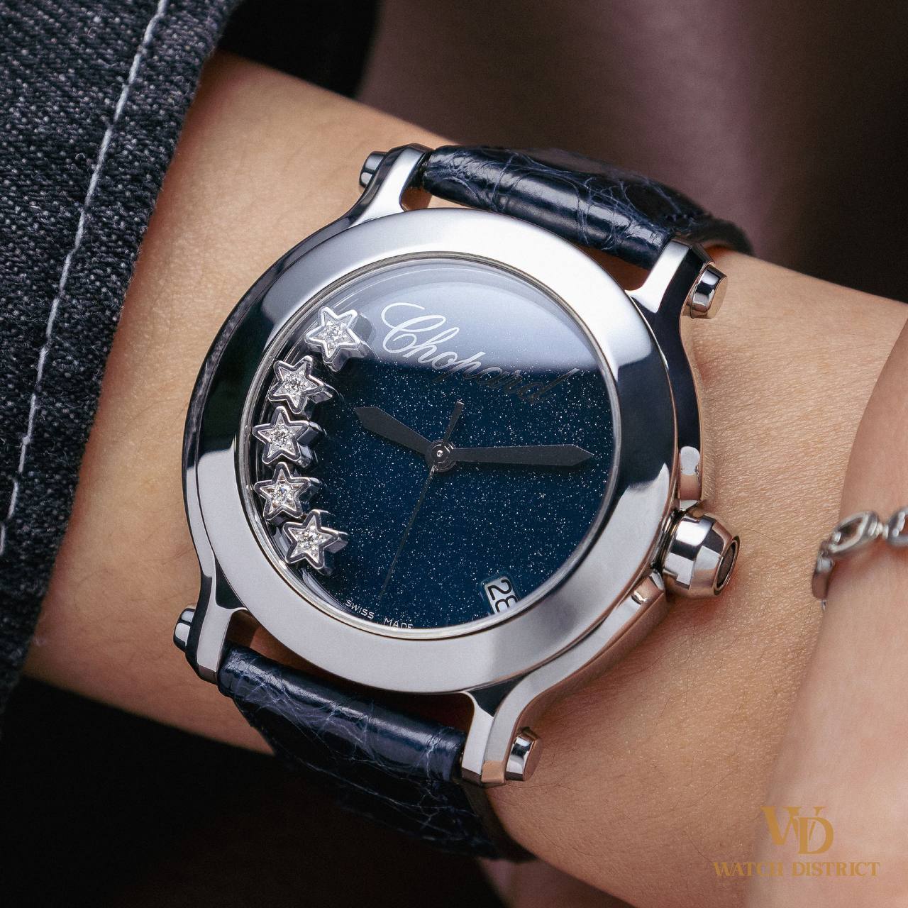 Chopard Happy Sport 27/8475