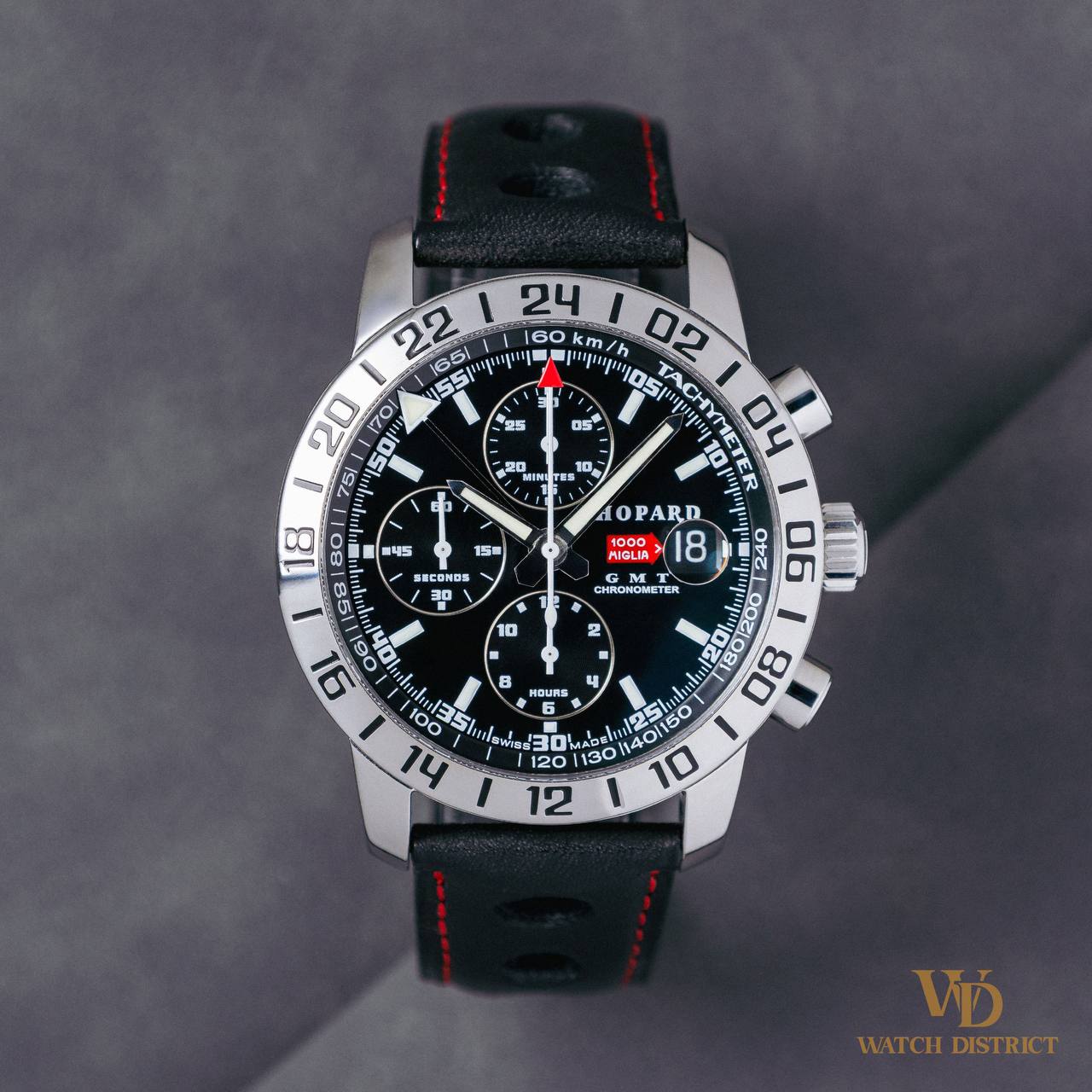 Chopard Mille Miglia GMT 8954