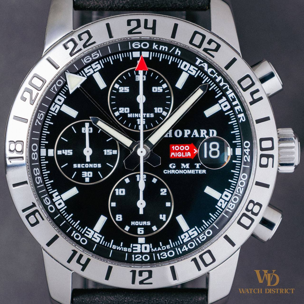Chopard Mille Miglia GMT 8954