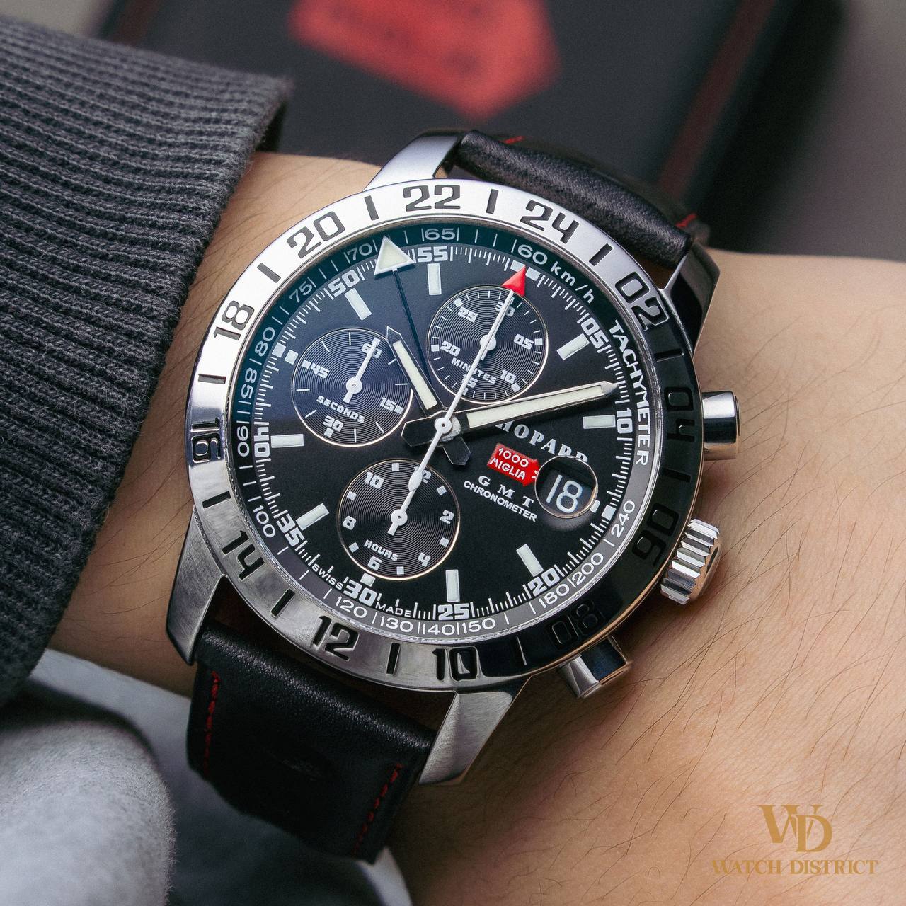 Chopard Mille Miglia GMT 8954