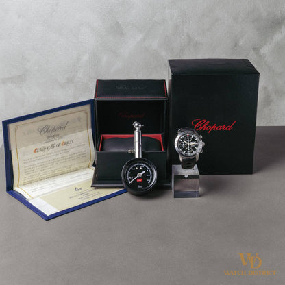 Chopard Mille Miglia GMT 8954