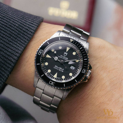 Tudor Mini-Sub 73090