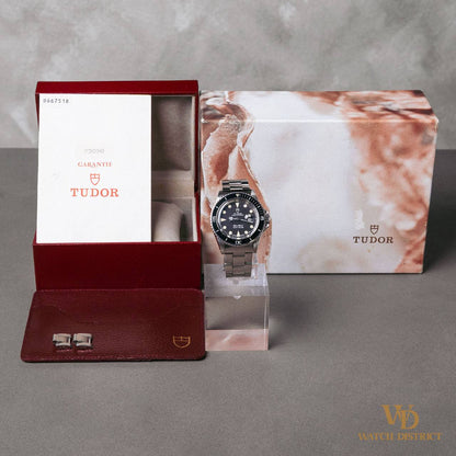 Tudor Mini-Sub 73090