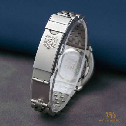 Tag Heuer Formula 1 WA1410