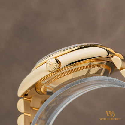 Rolex Day-Date 118238