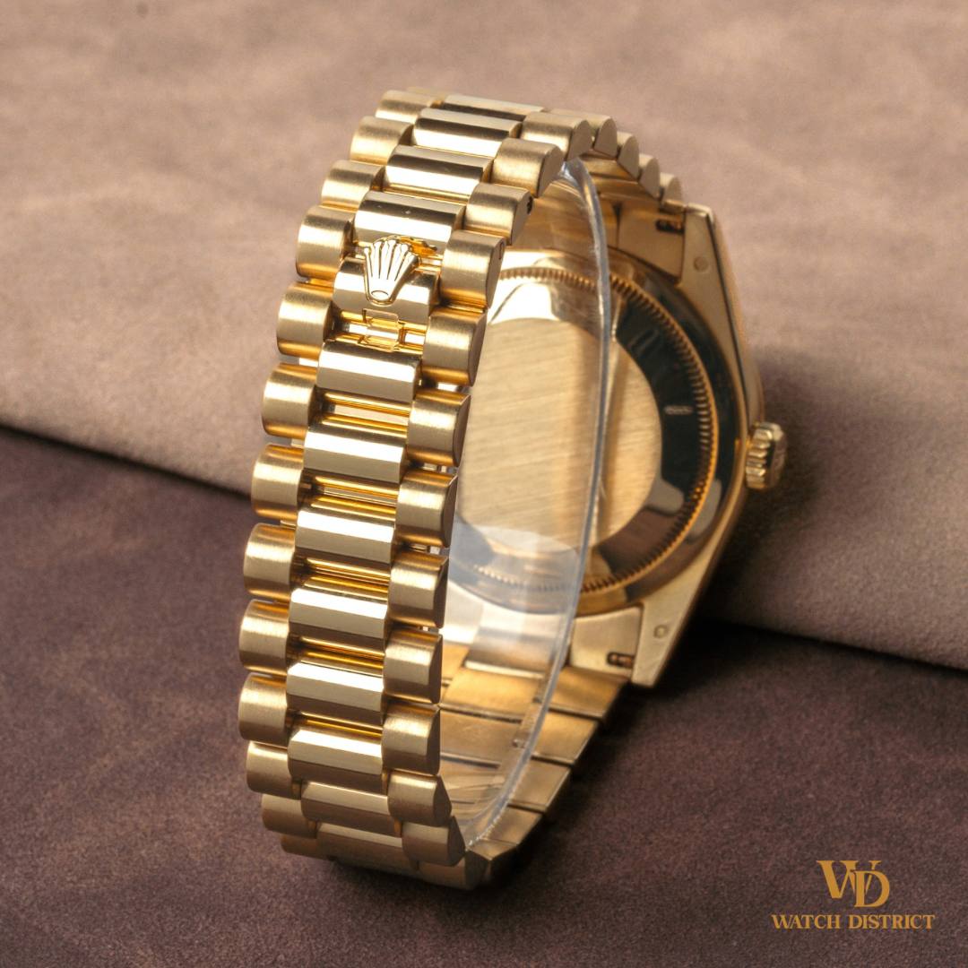 Rolex Day-Date 118238