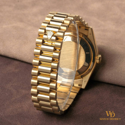 Rolex Day-Date 118238