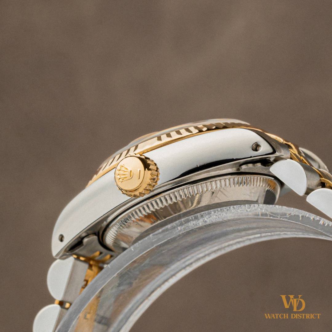 Rolex Lady-Datejust 69173