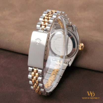 Rolex Lady-Datejust 69173