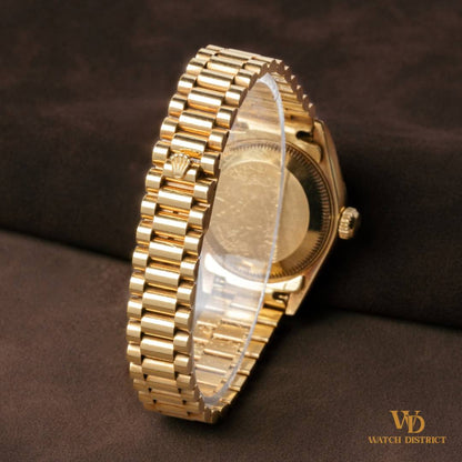 Rolex Lady-Datejust 69178