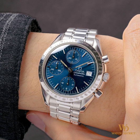 Omega Speedmaster 3511.80.00