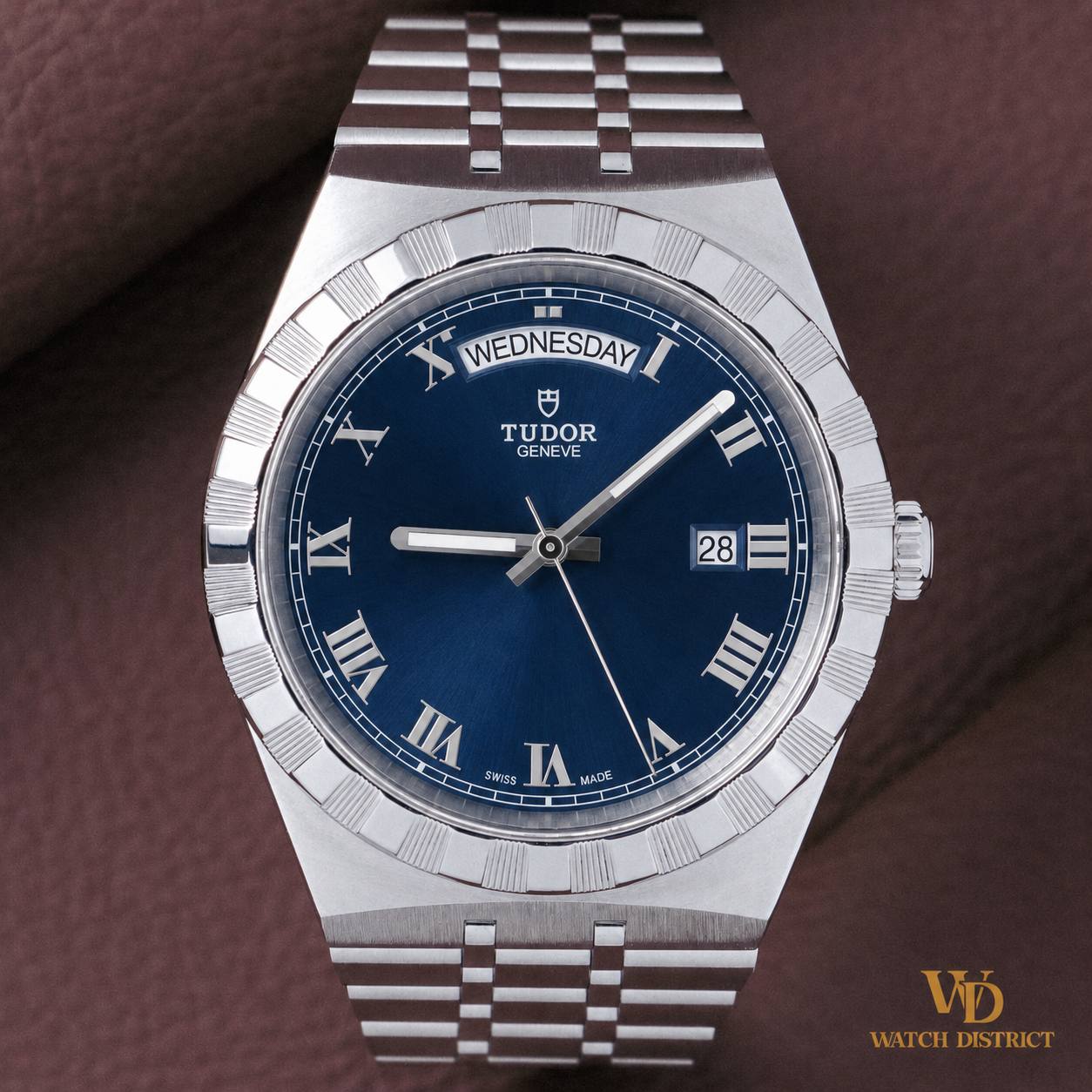 Tudor Royal M28600-0005