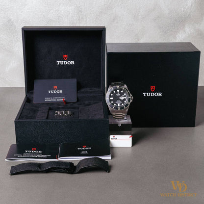 Tudor Pelagos M25600TN-0001