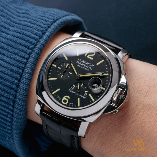 Panerai Luminor Power Reserve PAM00090