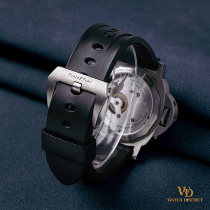 Panerai Luminor Base 8 Days PAM00562