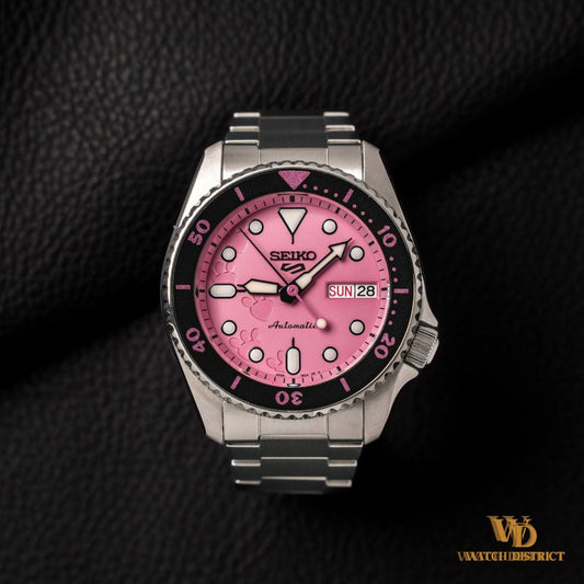 Seiko 5 Sports SRPM07K1