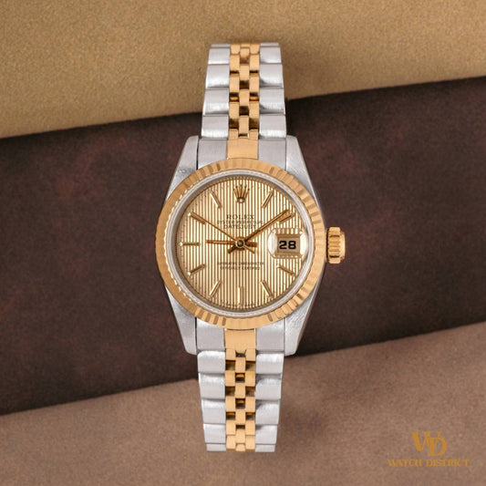 Rolex Lady-Datejust 69173