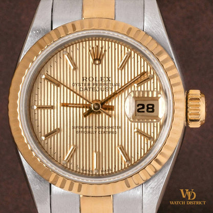 Rolex Lady-Datejust 69173