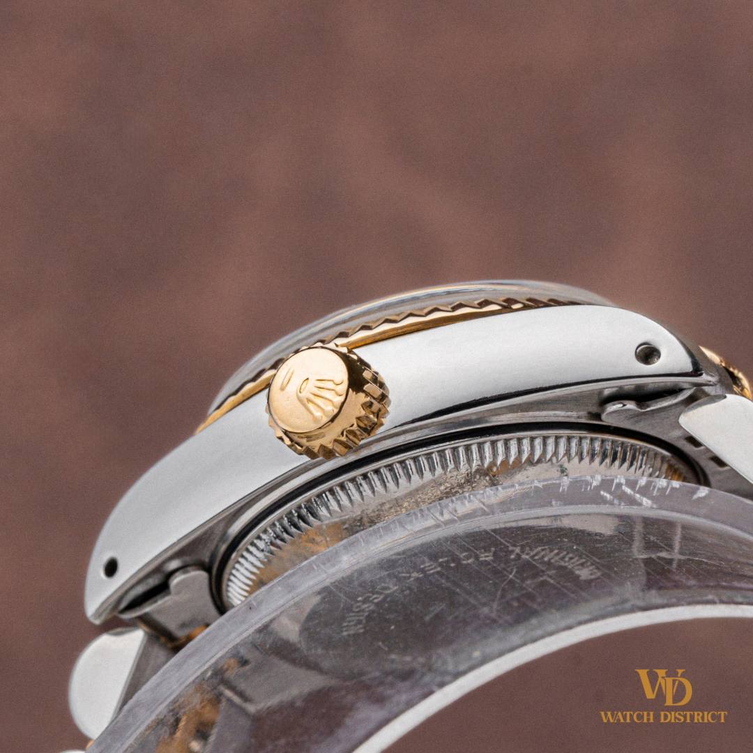 Rolex Lady-Datejust 69173