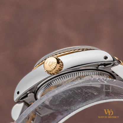 Rolex Lady-Datejust 69173