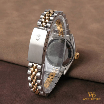 Rolex Lady-Datejust 69173