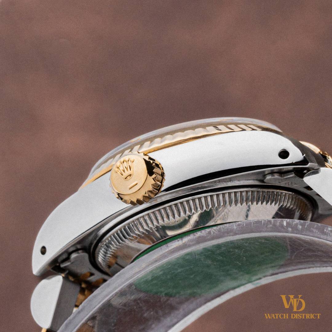 Rolex Lady-Datejust 69173