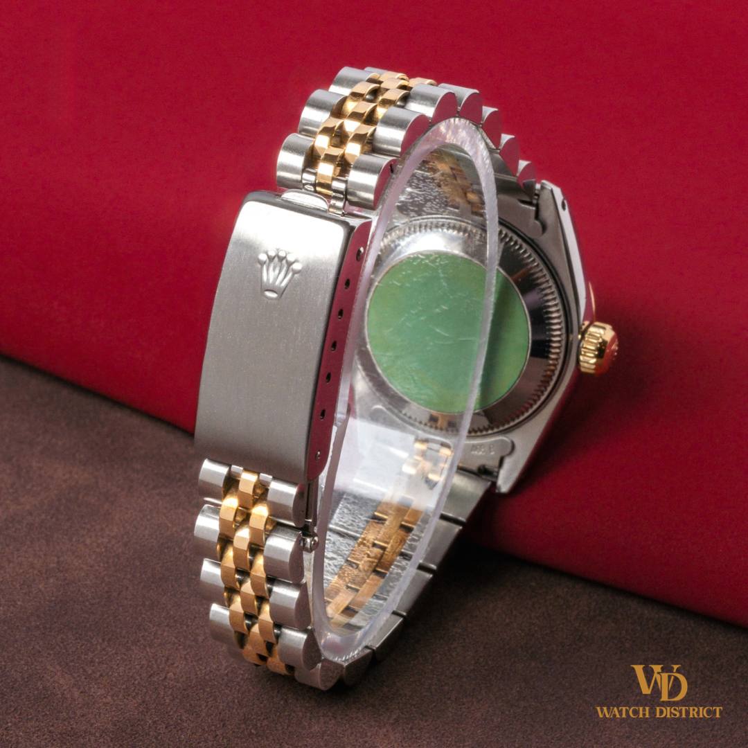 Rolex Lady-Datejust 69173