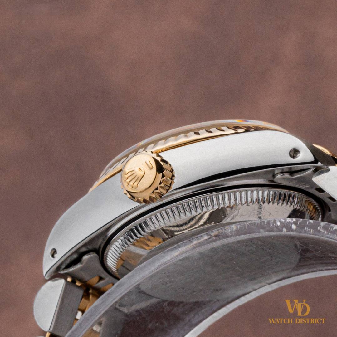 Rolex Lady-Datejust 69173