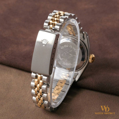 Rolex Lady-Datejust 69173