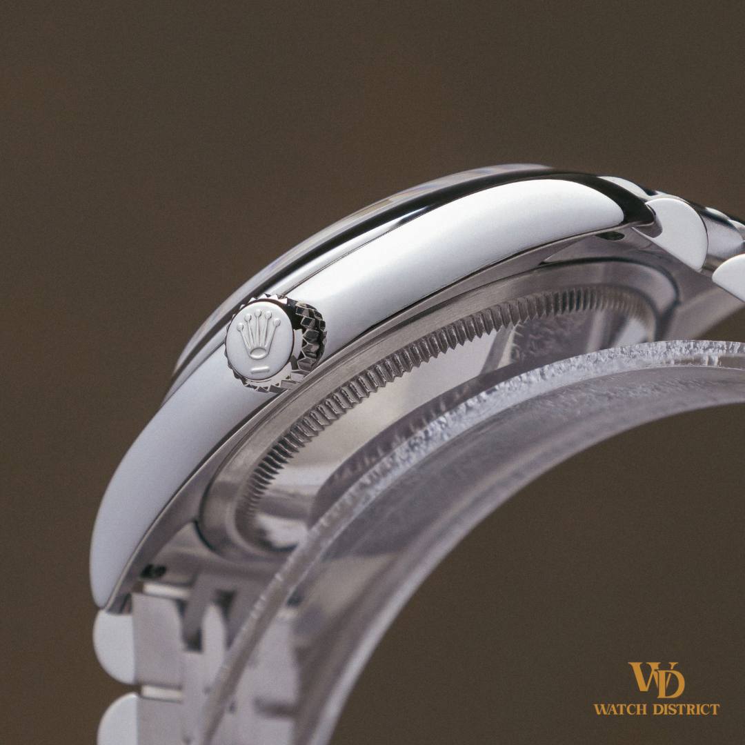 Rolex Datejust 116200