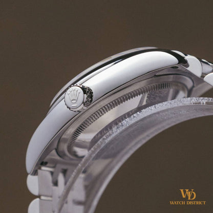 Rolex Datejust 116200