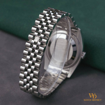 Rolex Datejust 116200