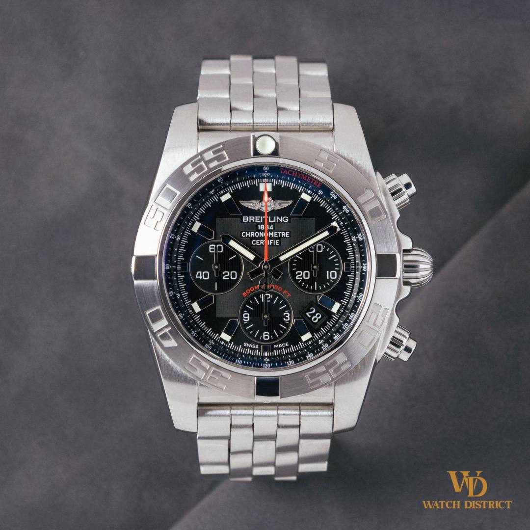Breitling Chronomat 44 AB0110