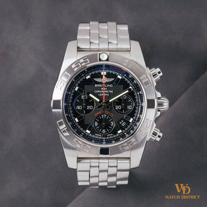 Breitling Chronomat 44 AB0110