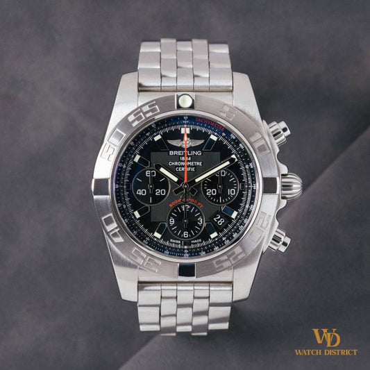Breitling Chronomat 44 AB0110