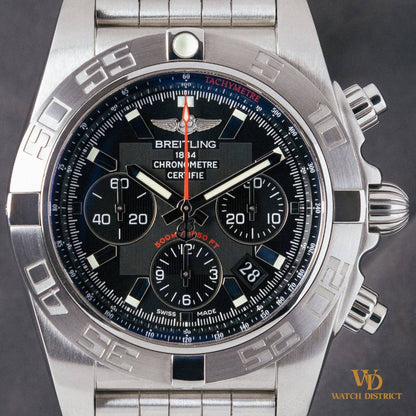 Breitling Chronomat 44 AB0110